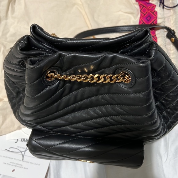 Tory burch backpack main image 5